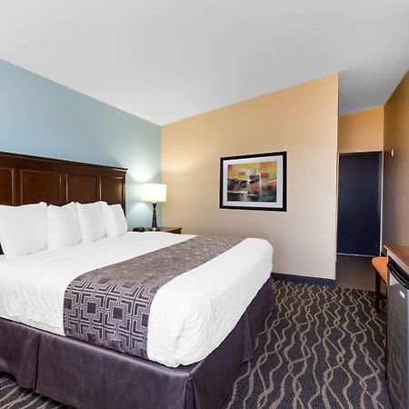 Baymont By Wyndham Tri-Cities/Kennewick Wa Ξενοδοχείο Εξωτερικό φωτογραφία