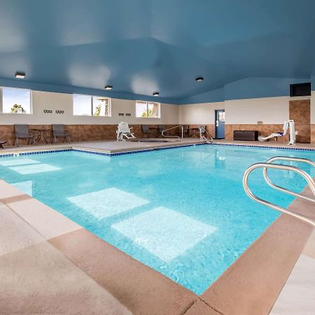 Baymont By Wyndham Tri-Cities/Kennewick Wa Ξενοδοχείο Εξωτερικό φωτογραφία