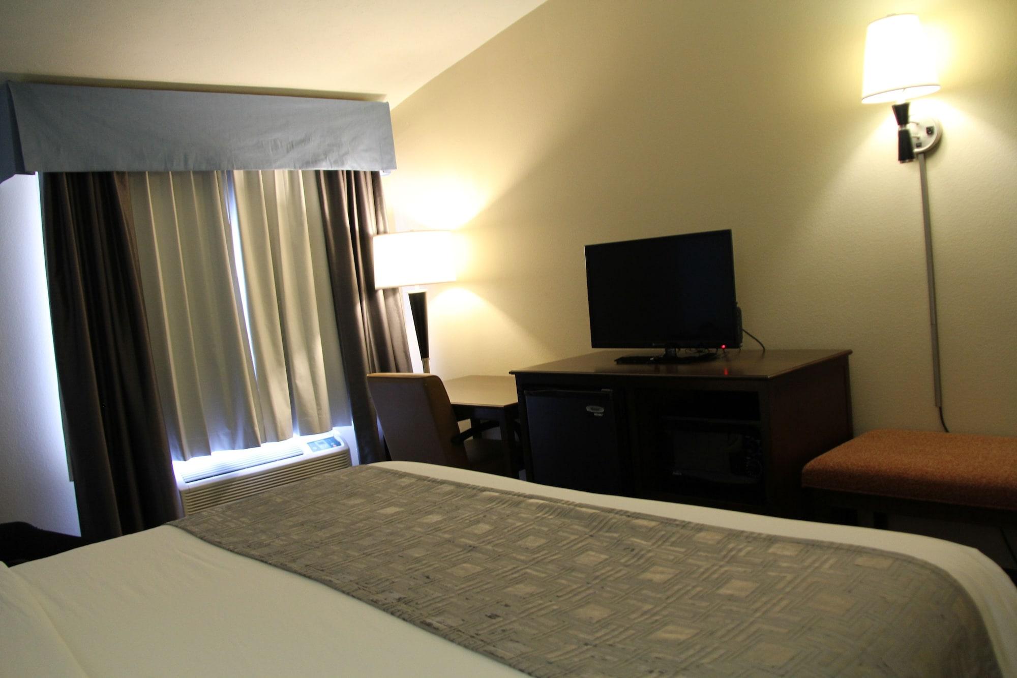Baymont By Wyndham Tri-Cities/Kennewick Wa Ξενοδοχείο Εξωτερικό φωτογραφία