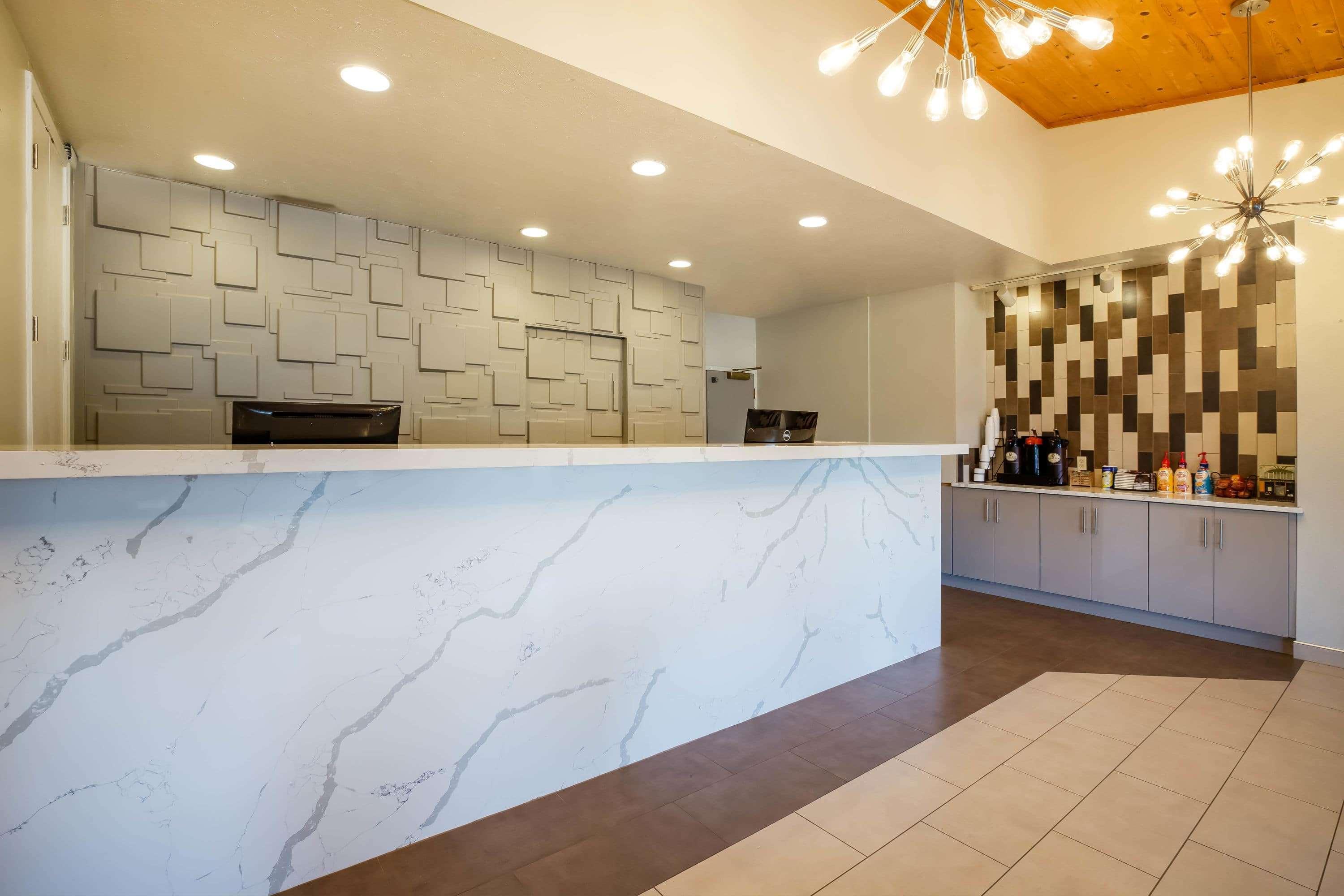 Baymont By Wyndham Tri-Cities/Kennewick Wa Ξενοδοχείο Εξωτερικό φωτογραφία