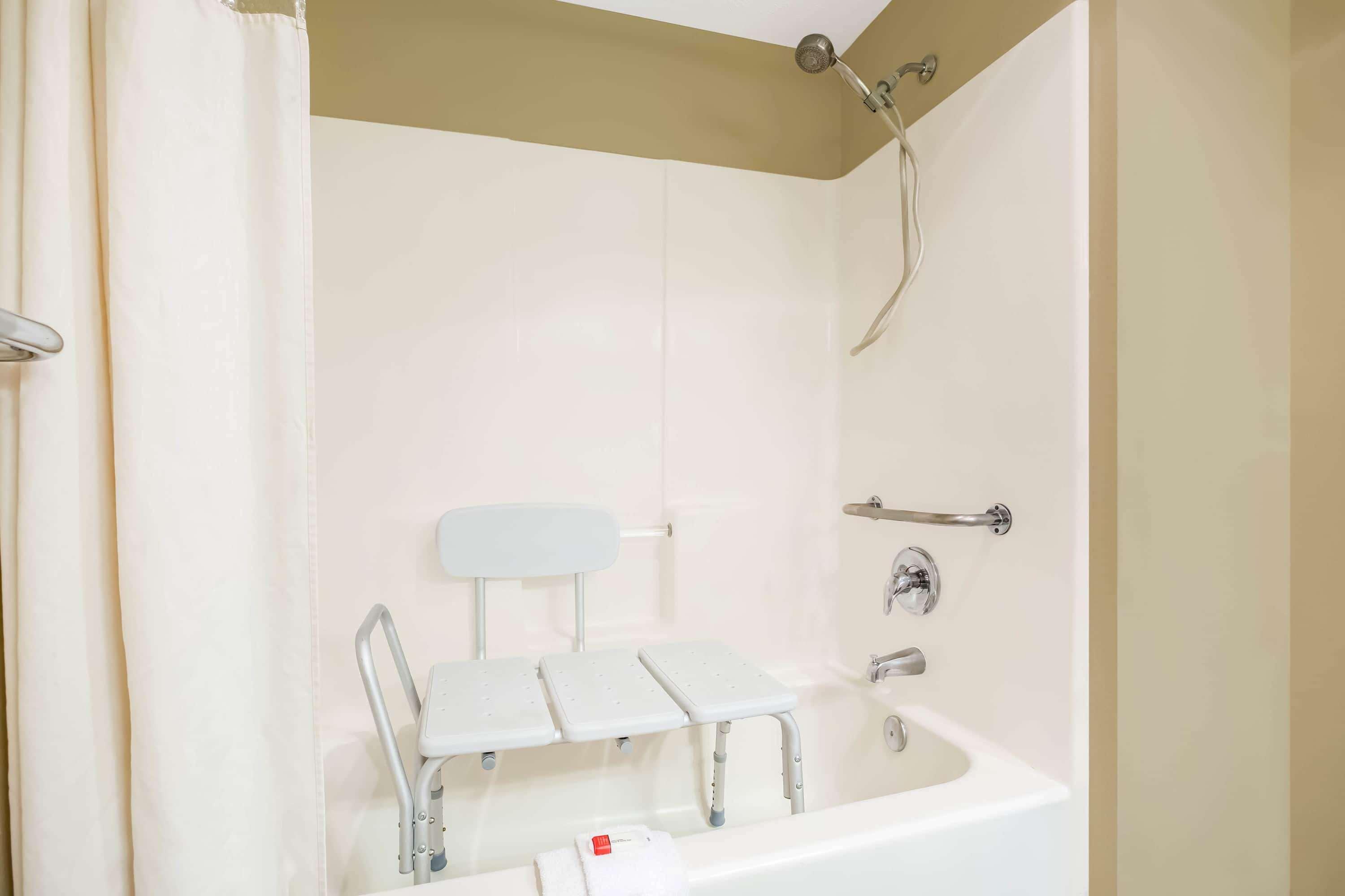 Baymont By Wyndham Tri-Cities/Kennewick Wa Ξενοδοχείο Εξωτερικό φωτογραφία