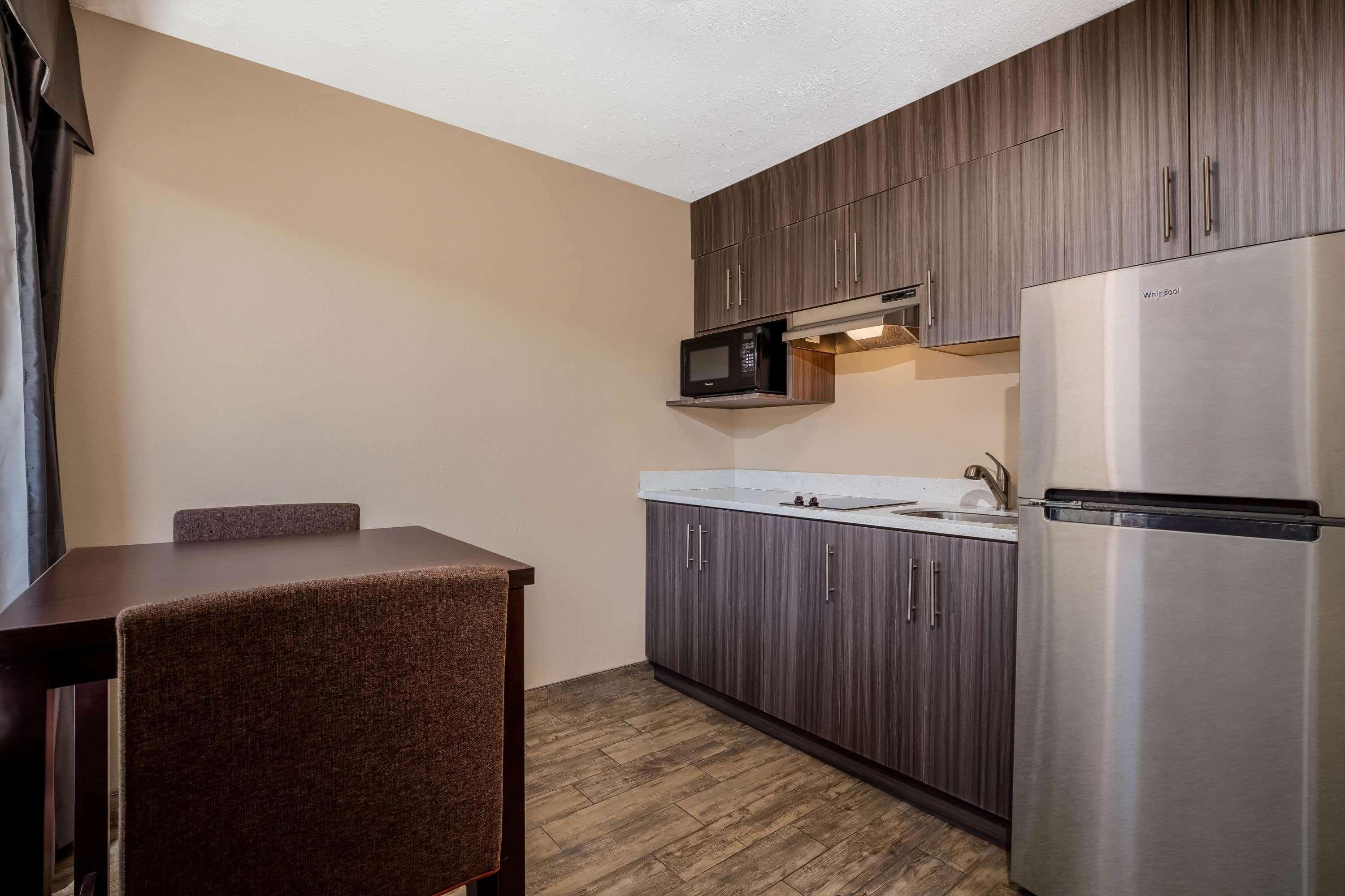 Baymont By Wyndham Tri-Cities/Kennewick Wa Ξενοδοχείο Εξωτερικό φωτογραφία