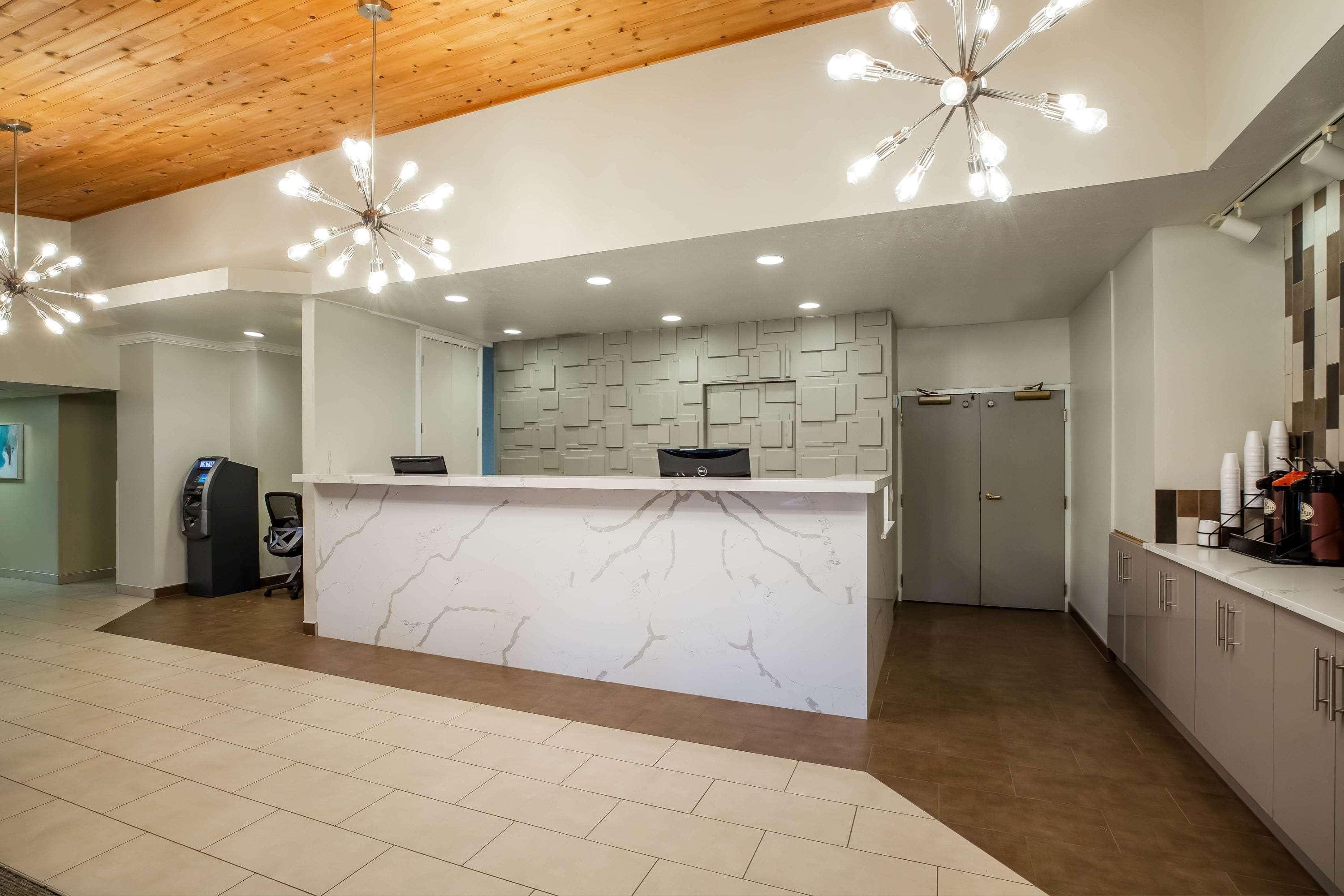 Baymont By Wyndham Tri-Cities/Kennewick Wa Ξενοδοχείο Εξωτερικό φωτογραφία
