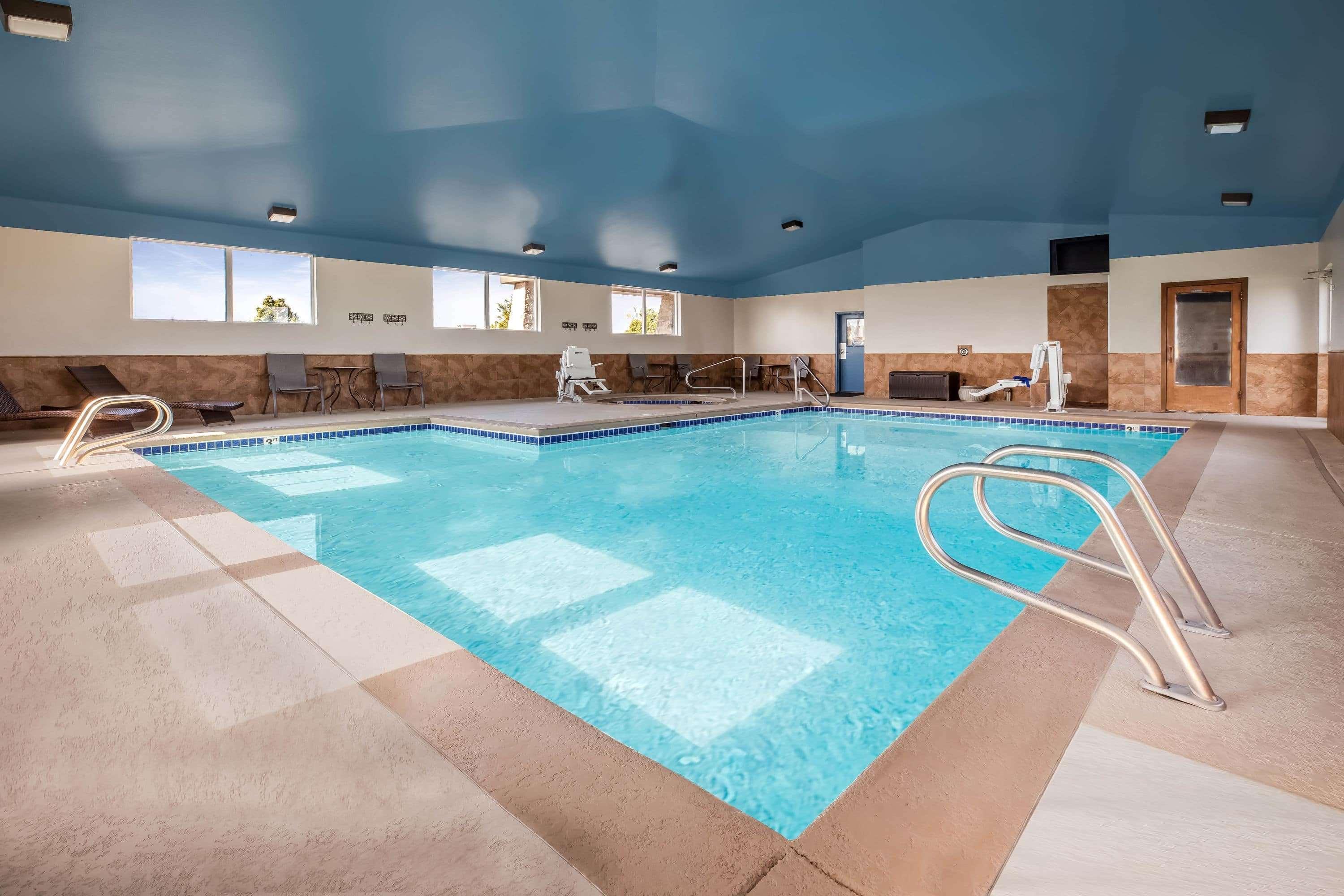 Baymont By Wyndham Tri-Cities/Kennewick Wa Ξενοδοχείο Εξωτερικό φωτογραφία