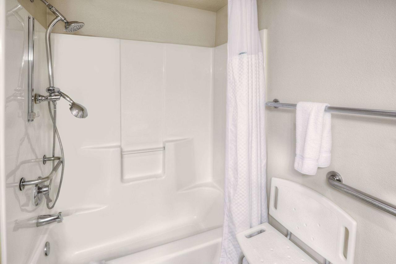 Baymont By Wyndham Tri-Cities/Kennewick Wa Ξενοδοχείο Εξωτερικό φωτογραφία