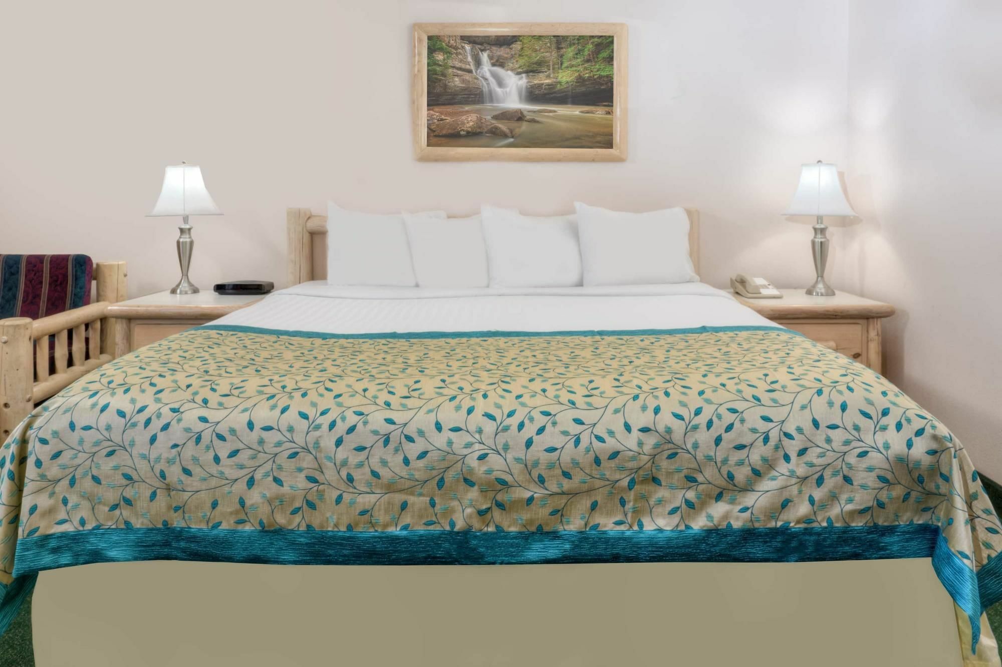 Baymont By Wyndham Tri-Cities/Kennewick Wa Ξενοδοχείο Εξωτερικό φωτογραφία