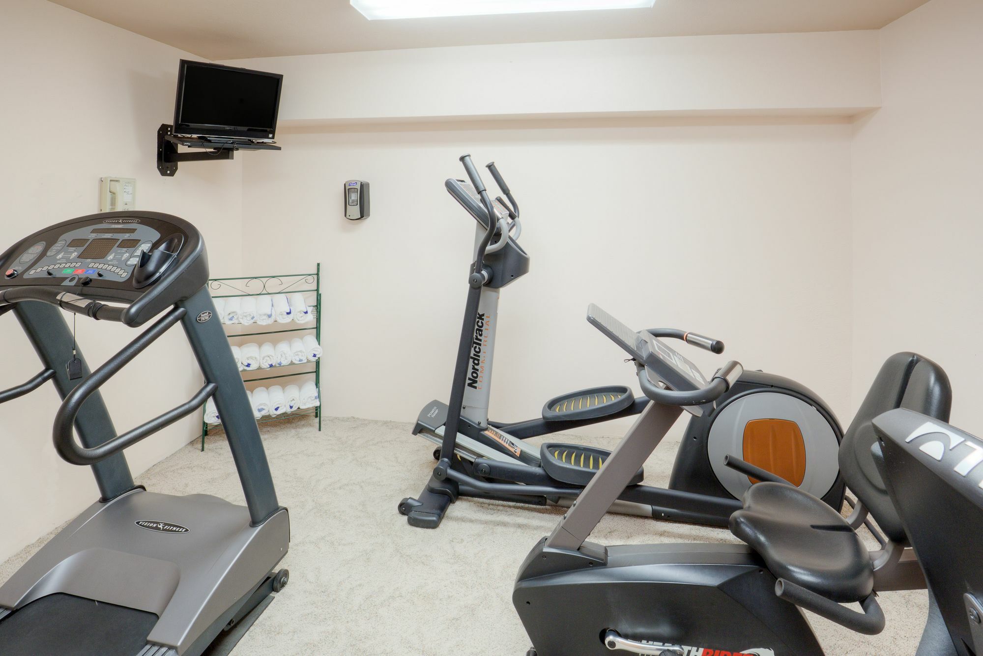 Baymont By Wyndham Tri-Cities/Kennewick Wa Ξενοδοχείο Εξωτερικό φωτογραφία