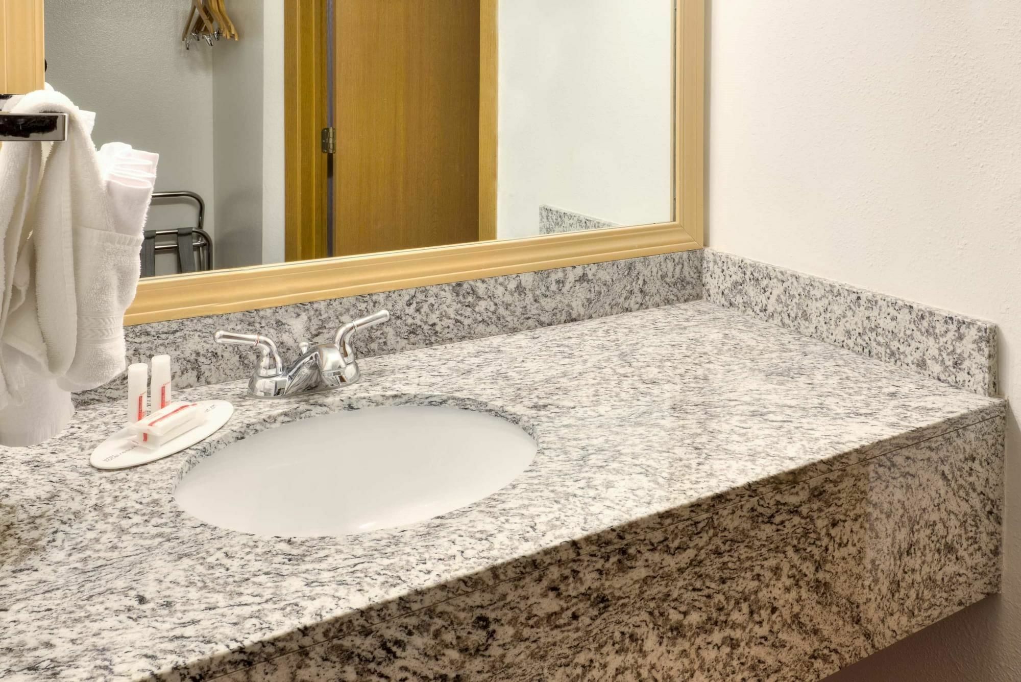Baymont By Wyndham Tri-Cities/Kennewick Wa Ξενοδοχείο Εξωτερικό φωτογραφία