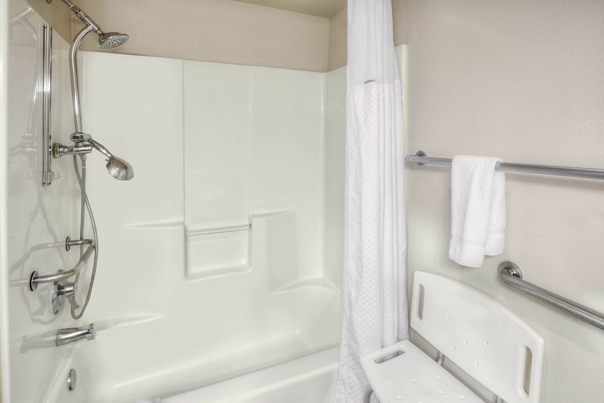 Baymont By Wyndham Tri-Cities/Kennewick Wa Ξενοδοχείο Εξωτερικό φωτογραφία