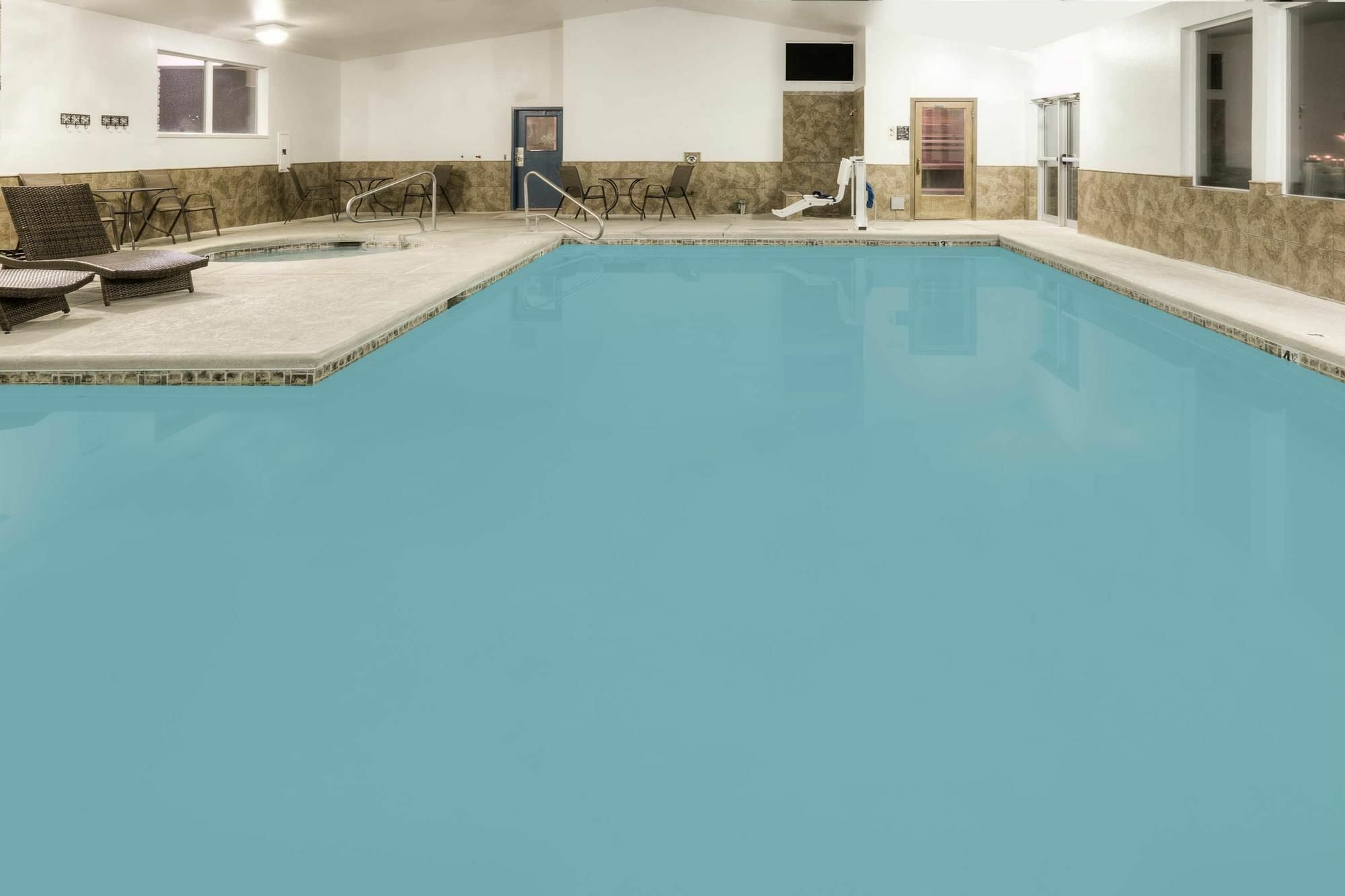 Baymont By Wyndham Tri-Cities/Kennewick Wa Ξενοδοχείο Εξωτερικό φωτογραφία