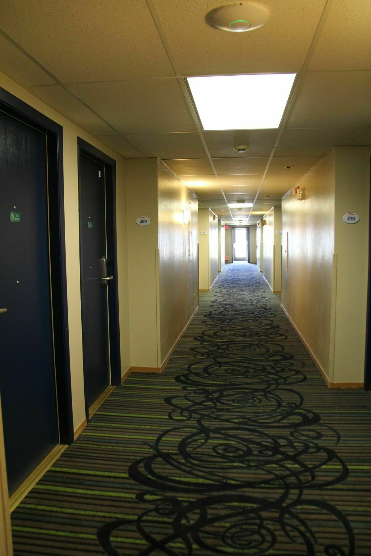 Baymont By Wyndham Tri-Cities/Kennewick Wa Ξενοδοχείο Εξωτερικό φωτογραφία